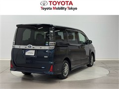 ヴォクシーHV ZS