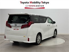 アルファード S Cパッケージ