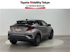 C-HR HV S GRスポーツ