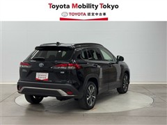 カローラクロス HV Z