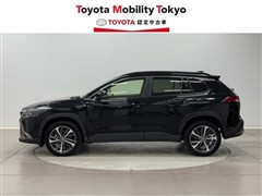 カローラクロス HV Z