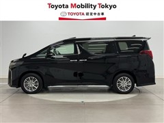 アルファードHV SタイプGOLD3