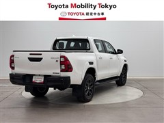 ハイラックスPU Z GRスポーツ