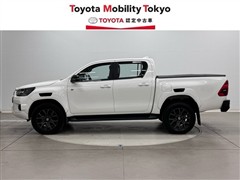 ハイラックスPU Z GRスポーツ