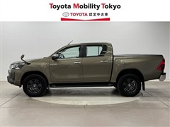 ハイラックスPU Z