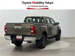 ハイラックスPU Z