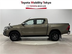 ハイラックスPU Z