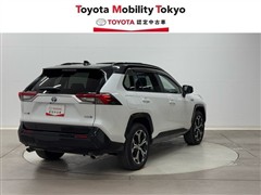 RAV4 PHV Z