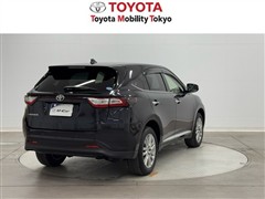 ハリアー プログレス