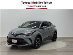 C-HR HV G