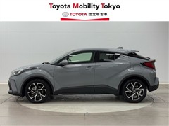 C-HR HV G