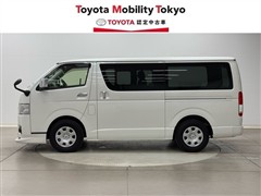 ハイエースV スーパーGL