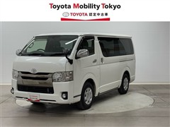 トヨタ レジアスエースV S-GL Dプライ