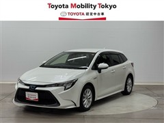 カローラツーリング HV S