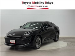 クラウン CO Gアドバ レザー