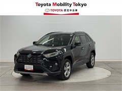 RAV4 HV G