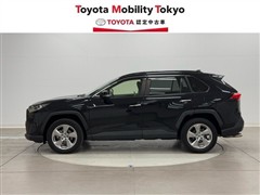 RAV4 HV G