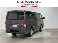 ハイエースV SGLダークプライム2