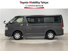 ハイエースV SGLダークプライム2