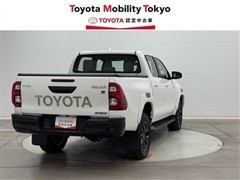 ハイラックスPU Z Gポーツ