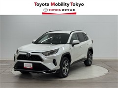 ＲＡＶ４ＰＨＶ