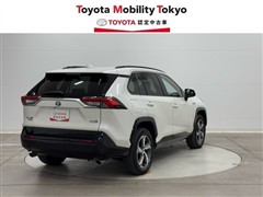 RAV4 PHV G Z