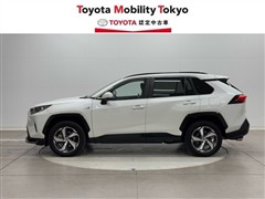 RAV4 PHV G Z