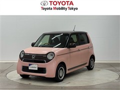 N-ONE G SSブラウンスタイル