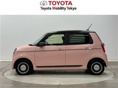 N-ONE G SSブラウンスタイル