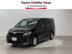 ヴォクシー HV V
