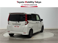 ルーミー G-T