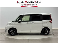 ルーミー G-T