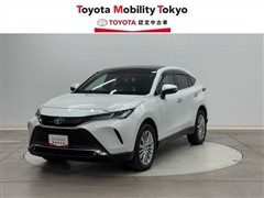 ハリアーHV Z レザーパッケージ
