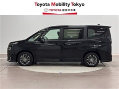 ヴォクシー S-G