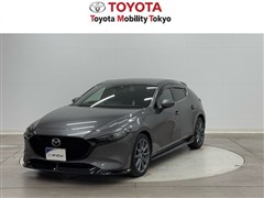 マツダ MAZDA3 20Sプロアクティブツ