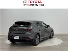 MAZDA3 20Sプロアクティブツ