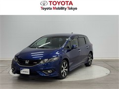 ホンダ ジェイド RS