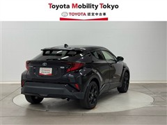 C-HR HV Gモードネロセーフ+2