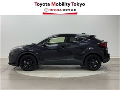 C-HR HV Gモードネロセーフ+2