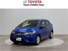 ホンダ フィット HV Lパッケージ