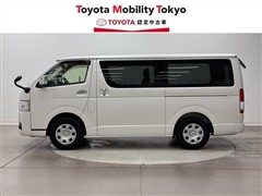 ハイエースV S-GL