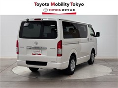 ハイエースV S-GL