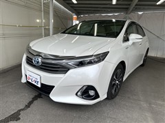 トヨタ SAI S Cパッケージ