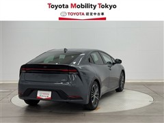 プリウス Z