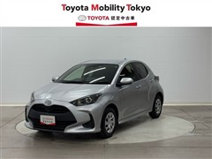 ヤリス X