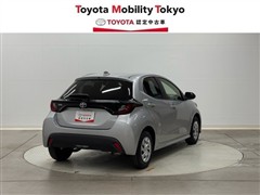 ヤリス X
