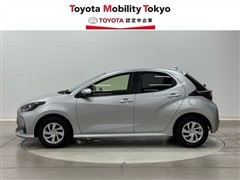 ヤリス X