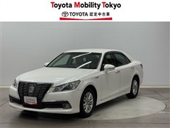 トヨタ クラウン HV ロイヤルサルーン