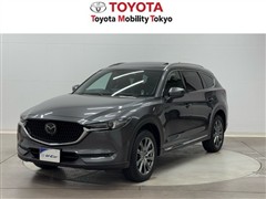 CX-8 25S Lパッケージ