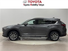 CX-8 25S Lパッケージ